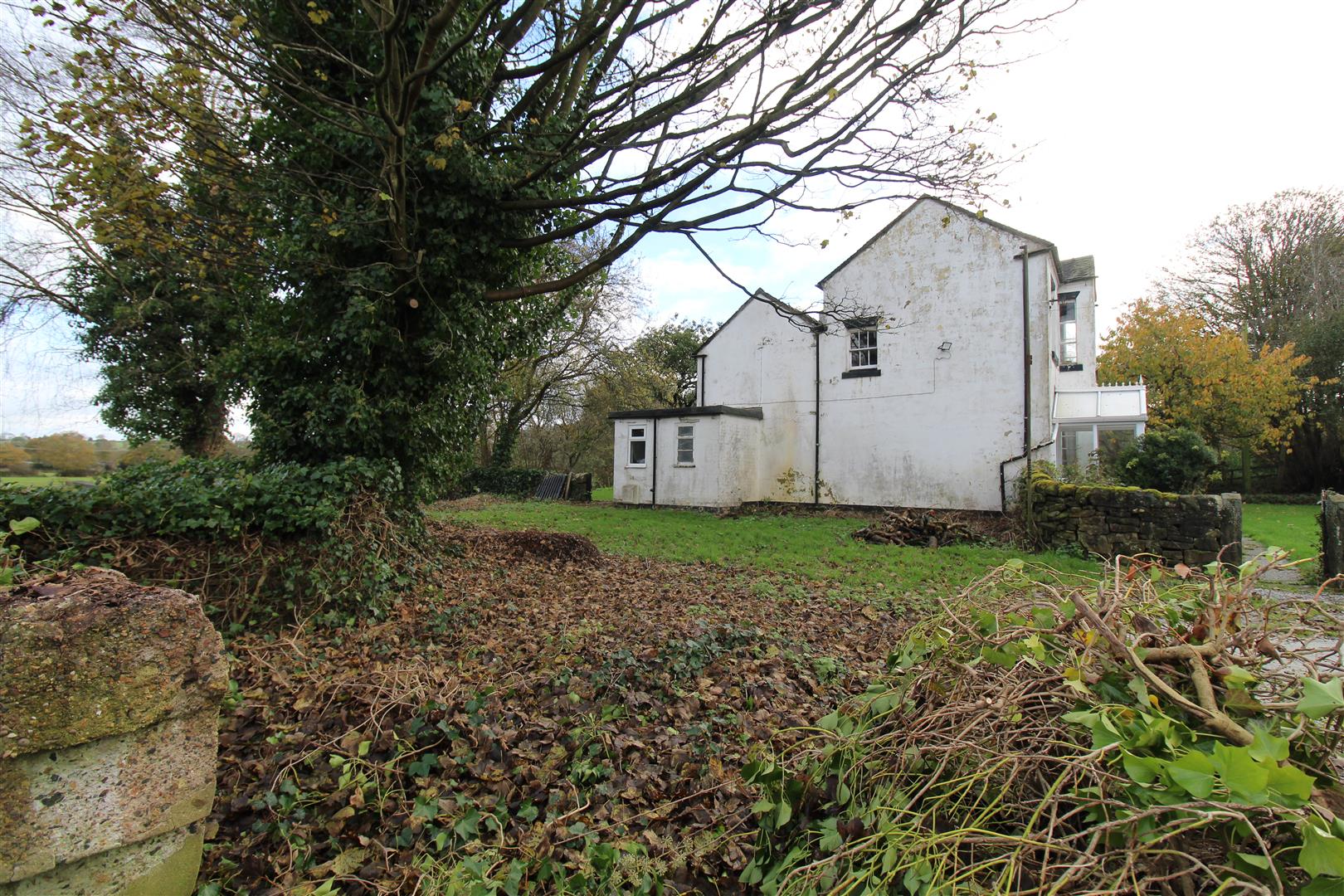 Stanley Moss Road, Stockton Brook, Stoke-On-Trent